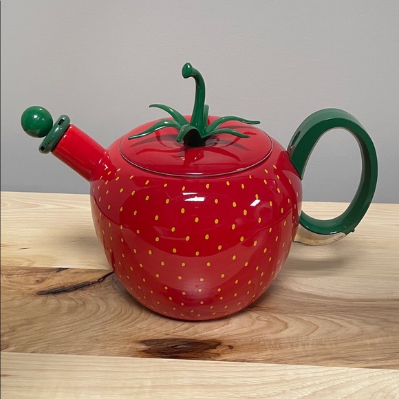 Complete Copco kettle from the 1960s